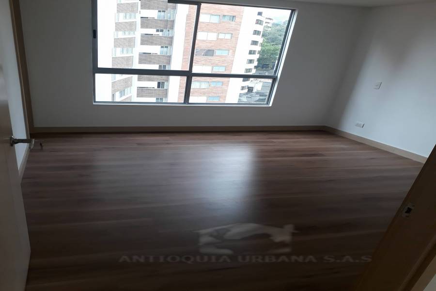 alcoba auxiliar
