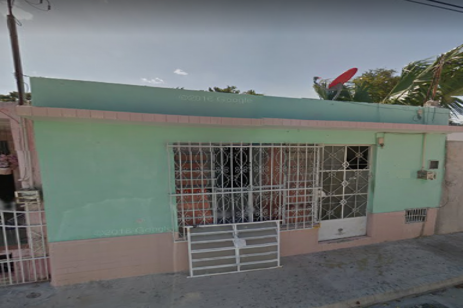 Merida, Yucatán, Mexico, 2 Habitaciones Habitaciones, ,1 BañoBathrooms,Casas,Venta,42285