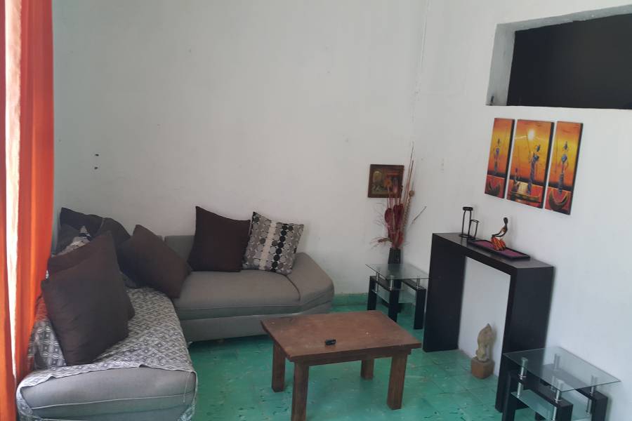 Merida, Yucatán, Mexico, 2 Habitaciones Habitaciones, ,1 BañoBathrooms,Casas,Venta,42285
