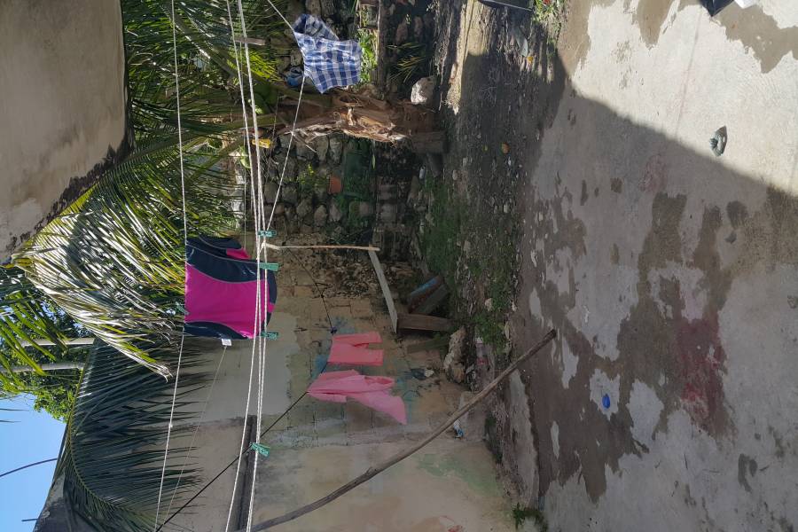 Merida, Yucatán, Mexico, 2 Habitaciones Habitaciones, ,1 BañoBathrooms,Casas,Venta,42285