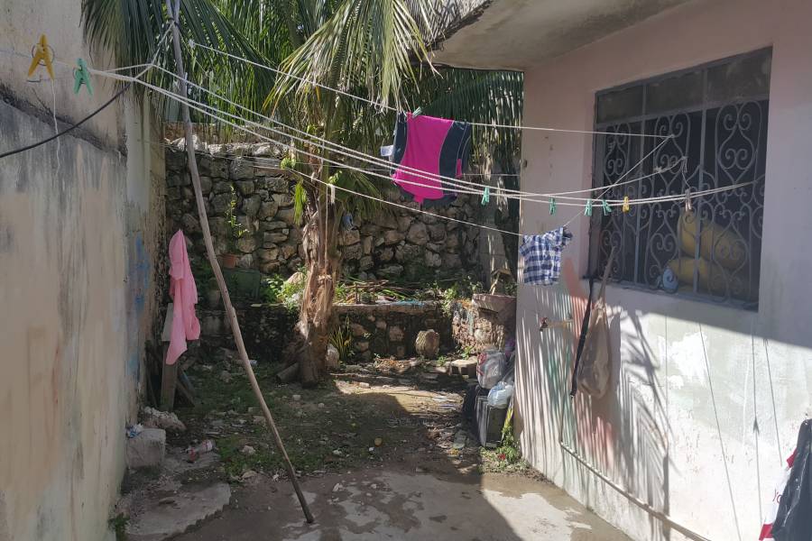 Merida, Yucatán, Mexico, 2 Habitaciones Habitaciones, ,1 BañoBathrooms,Casas,Venta,42285