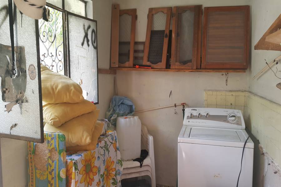 Merida, Yucatán, Mexico, 2 Habitaciones Habitaciones, ,1 BañoBathrooms,Casas,Venta,42285