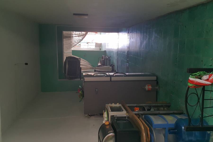 Merida, Yucatán, Mexico, 2 Habitaciones Habitaciones, ,1 BañoBathrooms,Casas,Venta,42285