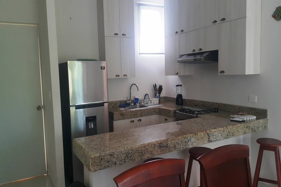 PROGRESO, Yucatán, Mexico, 3 Habitaciones Habitaciones, ,2 BathroomsBathrooms,Apartamentos,Venta,42292