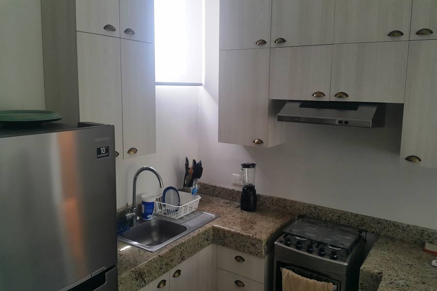 PROGRESO, Yucatán, Mexico, 3 Habitaciones Habitaciones, ,2 BathroomsBathrooms,Apartamentos,Venta,42292