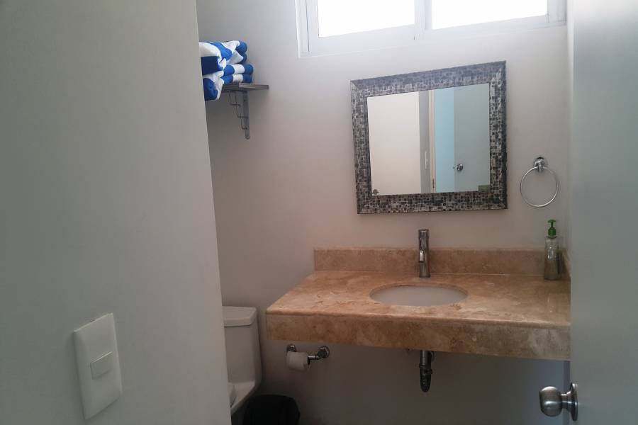 PROGRESO, Yucatán, Mexico, 3 Habitaciones Habitaciones, ,2 BathroomsBathrooms,Apartamentos,Venta,42292