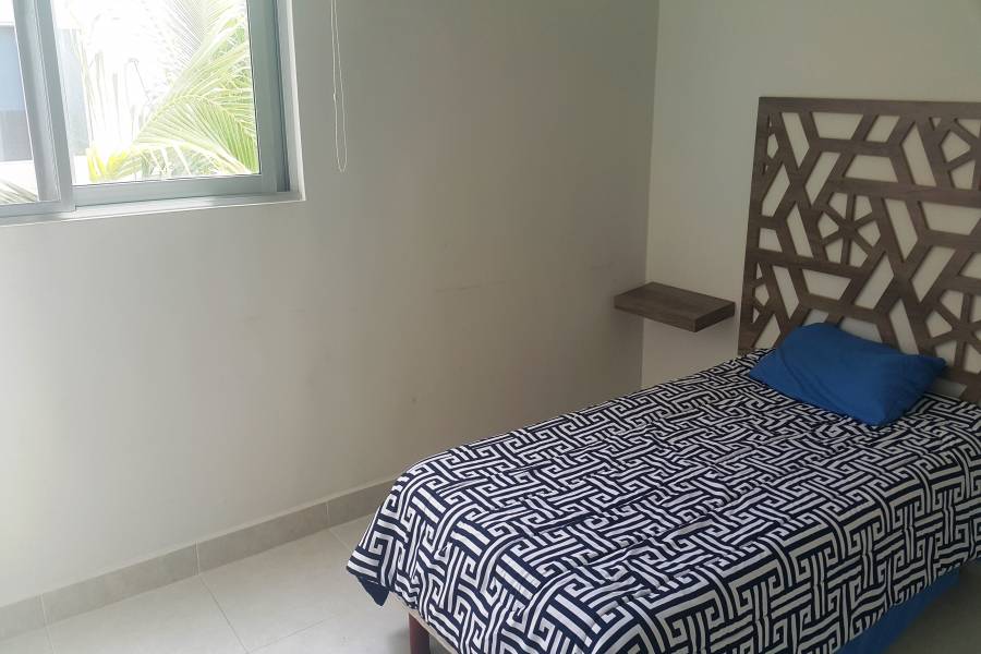 PROGRESO, Yucatán, Mexico, 3 Habitaciones Habitaciones, ,2 BathroomsBathrooms,Apartamentos,Venta,42292