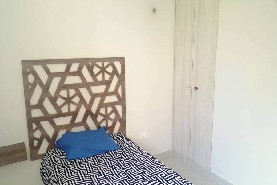 PROGRESO, Yucatán, Mexico, 3 Habitaciones Habitaciones, ,2 BathroomsBathrooms,Apartamentos,Venta,42292