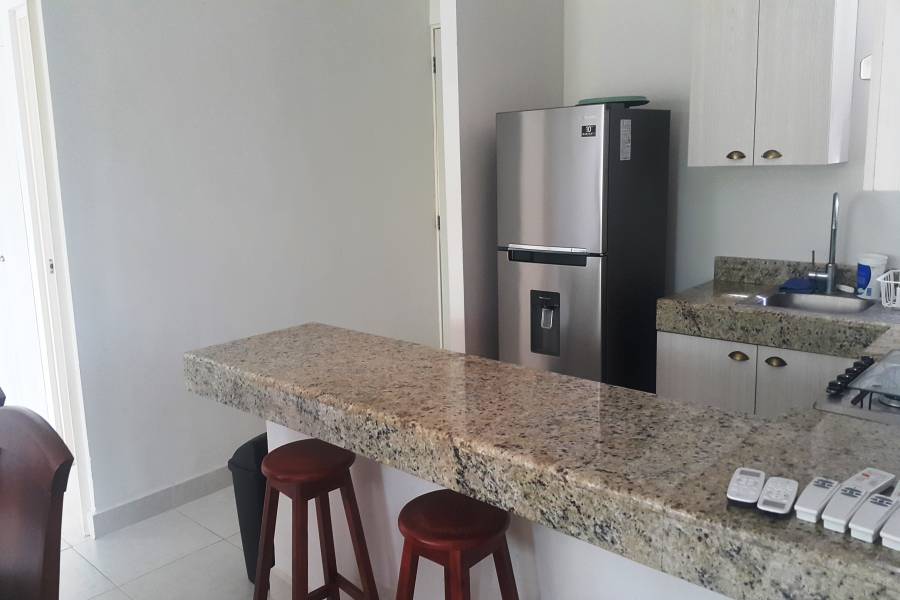 PROGRESO, Yucatán, Mexico, 3 Habitaciones Habitaciones, ,2 BathroomsBathrooms,Apartamentos,Venta,42292