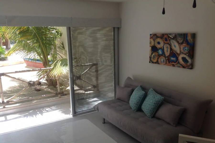 PROGRESO, Yucatán, Mexico, 1 Dormitorio Habitaciones, ,1 BañoBathrooms,Apartamentos,Venta,42297