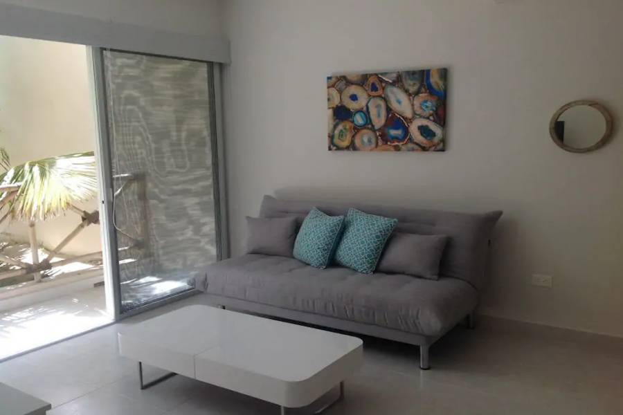 PROGRESO, Yucatán, Mexico, 1 Dormitorio Habitaciones, ,1 BañoBathrooms,Apartamentos,Venta,42297