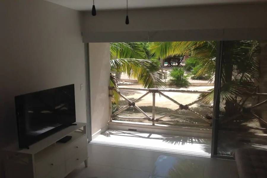 PROGRESO, Yucatán, Mexico, 1 Dormitorio Habitaciones, ,1 BañoBathrooms,Apartamentos,Venta,42297