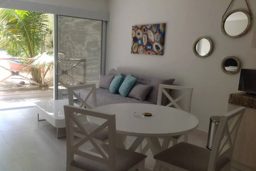 PROGRESO, Yucatán, Mexico, 1 Dormitorio Habitaciones, ,1 BañoBathrooms,Apartamentos,Venta,42297