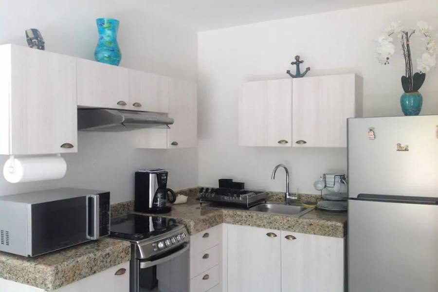 PROGRESO, Yucatán, Mexico, 1 Dormitorio Habitaciones, ,1 BañoBathrooms,Apartamentos,Venta,42297
