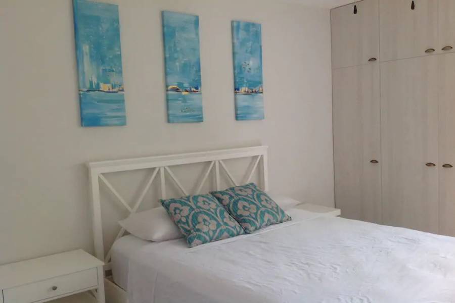 PROGRESO, Yucatán, Mexico, 1 Dormitorio Habitaciones, ,1 BañoBathrooms,Apartamentos,Venta,42297