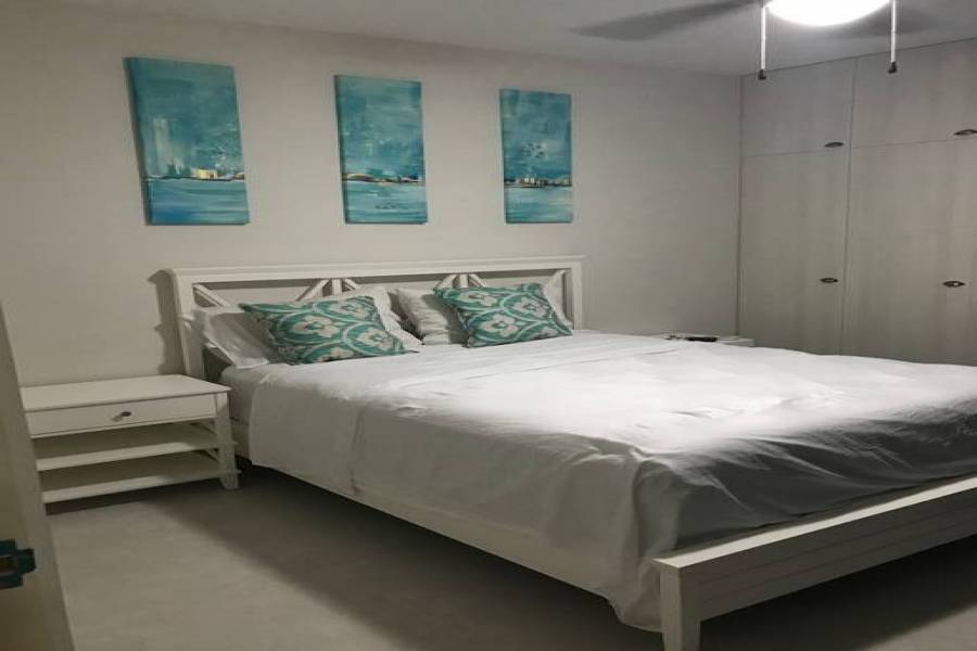 PROGRESO, Yucatán, Mexico, 1 Dormitorio Habitaciones, ,1 BañoBathrooms,Apartamentos,Venta,42297