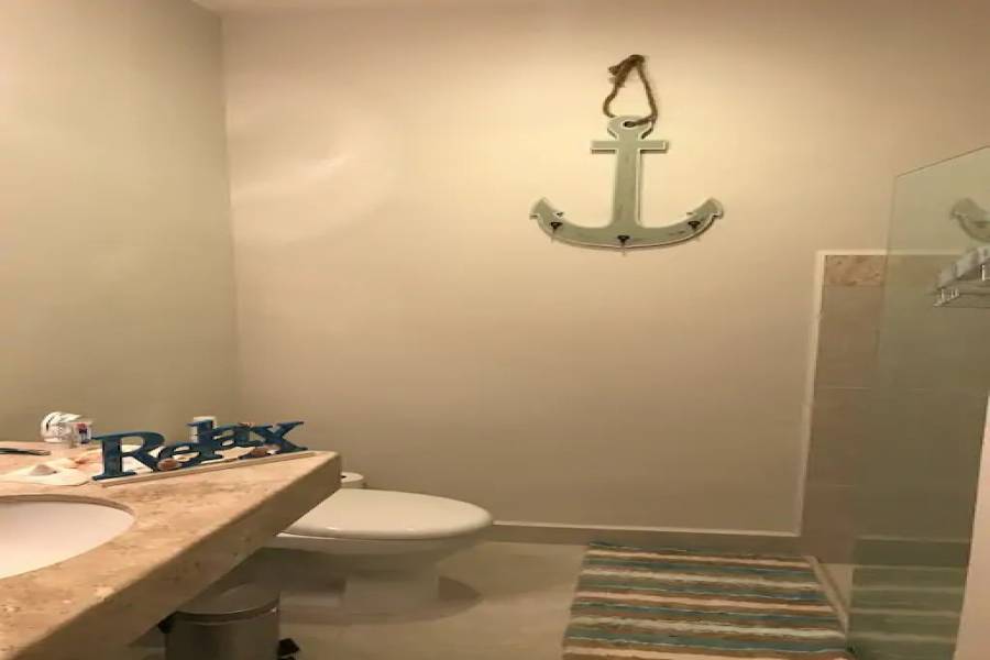 PROGRESO, Yucatán, Mexico, 1 Dormitorio Habitaciones, ,1 BañoBathrooms,Apartamentos,Venta,42297