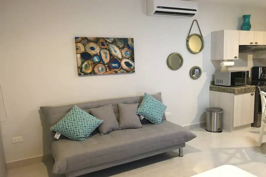 PROGRESO, Yucatán, Mexico, 1 Dormitorio Habitaciones, ,1 BañoBathrooms,Apartamentos,Venta,42297