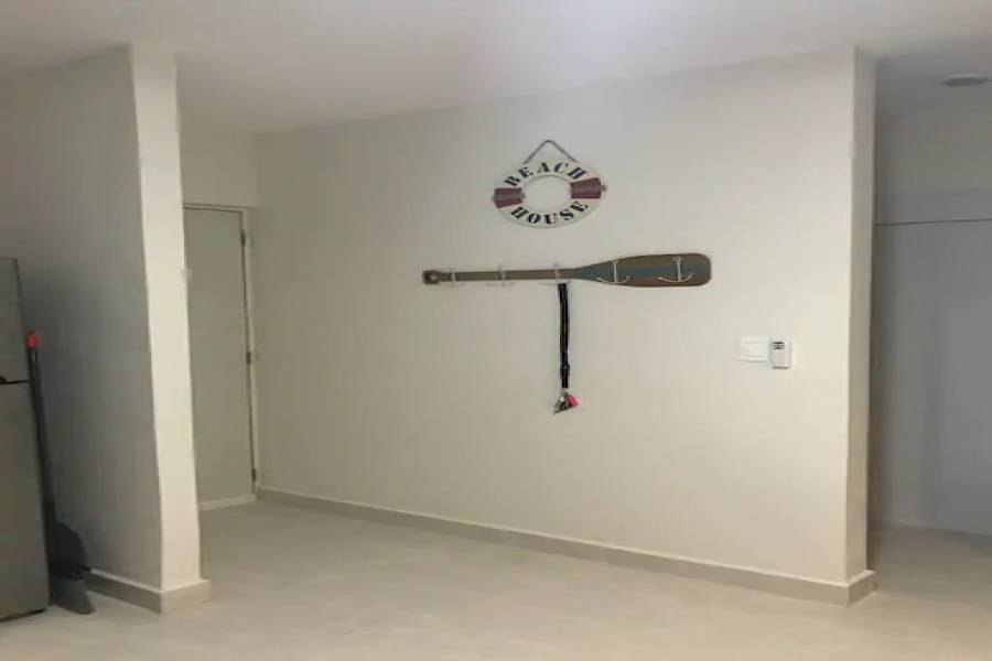 PROGRESO, Yucatán, Mexico, 1 Dormitorio Habitaciones, ,1 BañoBathrooms,Apartamentos,Venta,42297
