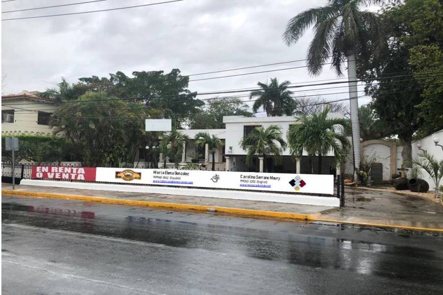 MERIDA, Yucatán, Mexico, ,Casas,Venta,42300