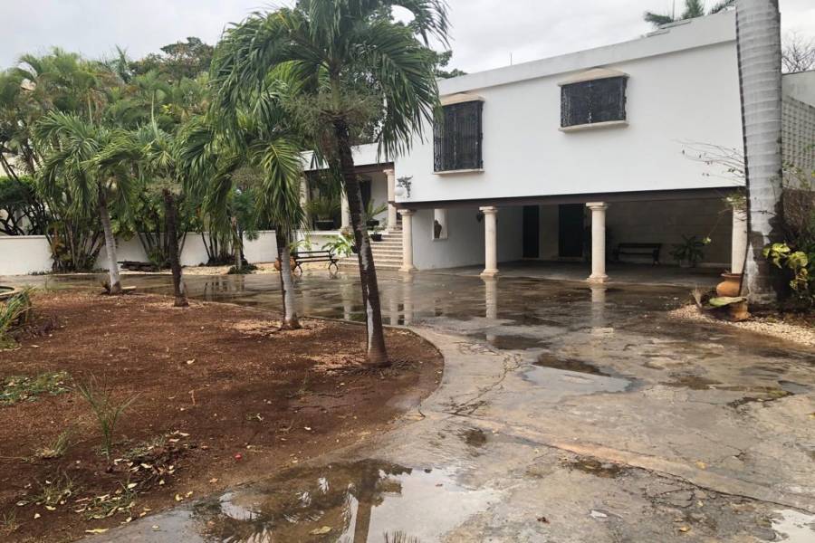 MERIDA, Yucatán, Mexico, ,Casas,Venta,42300