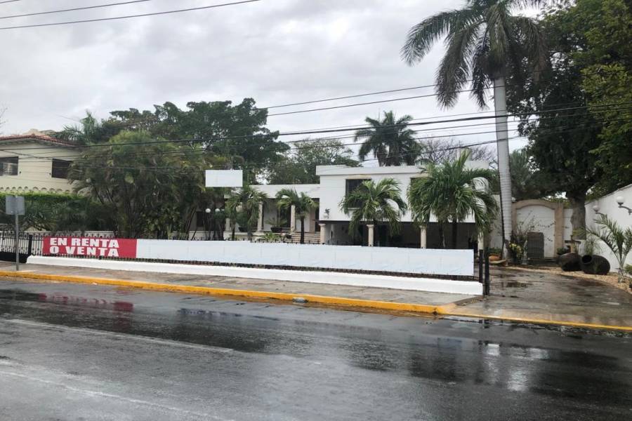 MERIDA, Yucatán, Mexico, ,Casas,Venta,42300