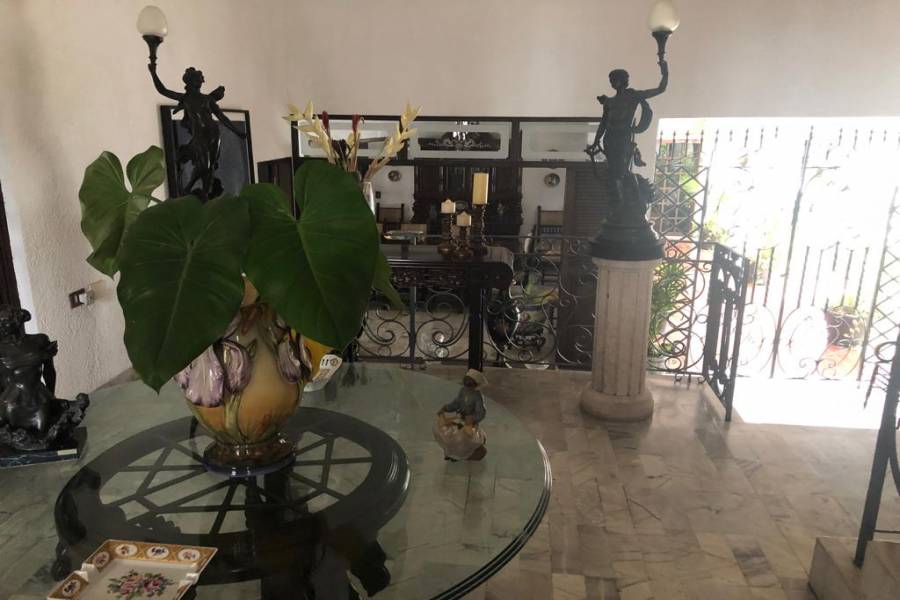 MERIDA, Yucatán, Mexico, ,Casas,Venta,42300