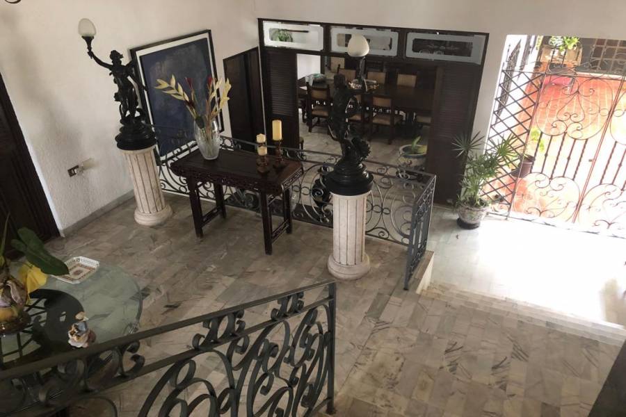 MERIDA, Yucatán, Mexico, ,Casas,Venta,42300