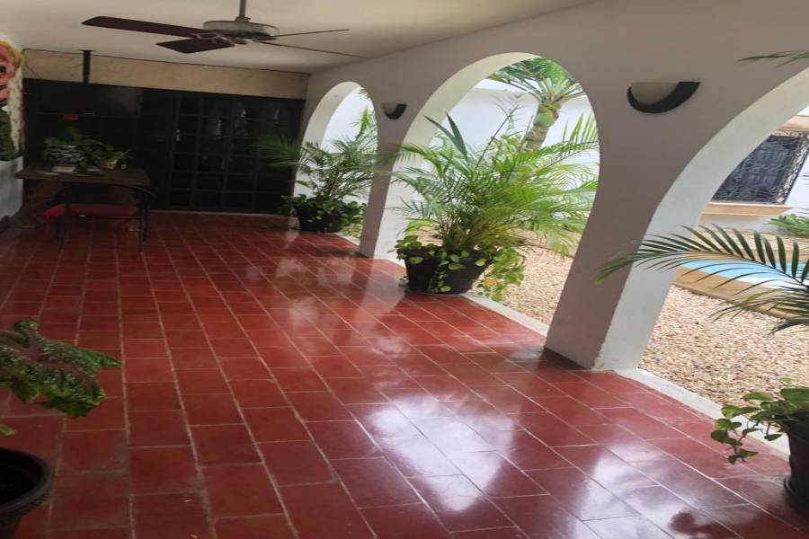 MERIDA, Yucatán, Mexico, ,Casas,Venta,42300