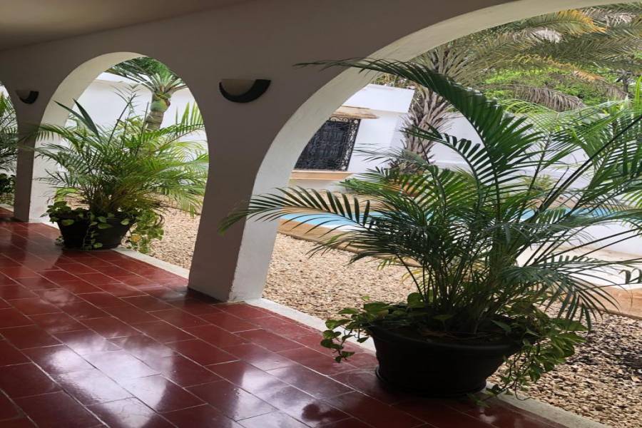 MERIDA, Yucatán, Mexico, ,Casas,Venta,42300