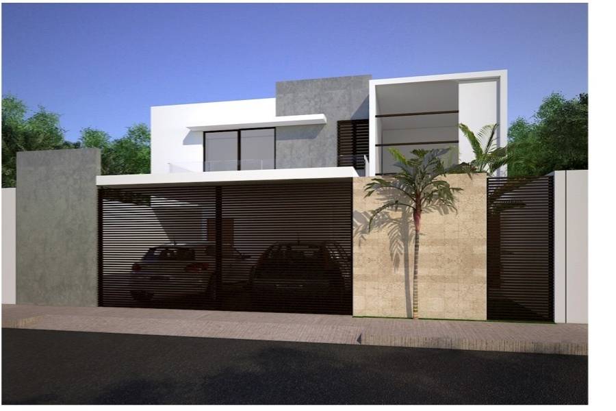 Mérida,Yucatán,Mexico,3 Bedrooms Bedrooms,2 BathroomsBathrooms,Casas,4680