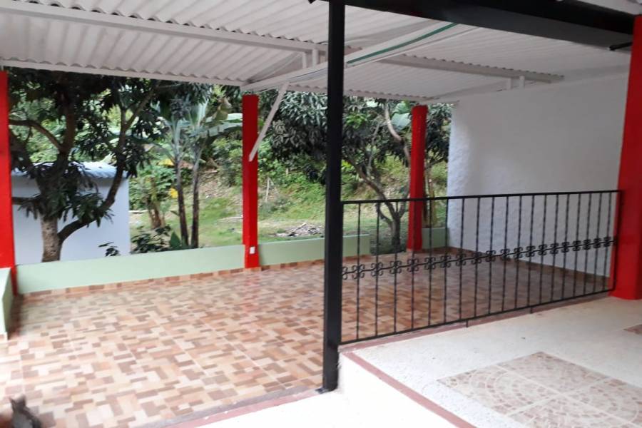 IBAGUE, Tolima, Colombia, 3 Habitaciones Habitaciones, ,3 BathroomsBathrooms,Fincas-Villas,Alquiler-Arriendo,CORREGIMIENTO EL TOTUMO,1,42308