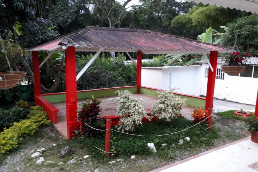 IBAGUE, Tolima, Colombia, 3 Habitaciones Habitaciones, ,3 BathroomsBathrooms,Fincas-Villas,Alquiler-Arriendo,CORREGIMIENTO EL TOTUMO,1,42308