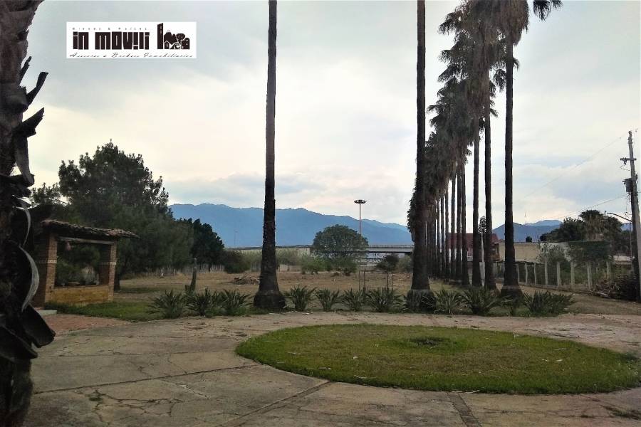 oaxaca, Oaxaca, Mexico, ,Lotes-Terrenos,Venta,avenida ferrocarril,42326