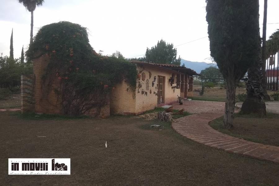 oaxaca, Oaxaca, Mexico, ,Lotes-Terrenos,Venta,avenida ferrocarril,42326