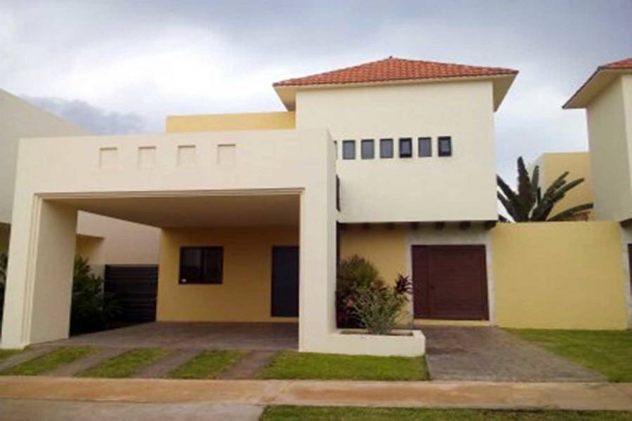 Conkal,Yucatán,Mexico,3 Bedrooms Bedrooms,3 BathroomsBathrooms,Casas,4683