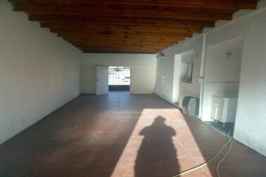 San Luis, Argentina, 3 Habitaciones Habitaciones, ,1 BañoBathrooms,Casas,Venta,42346