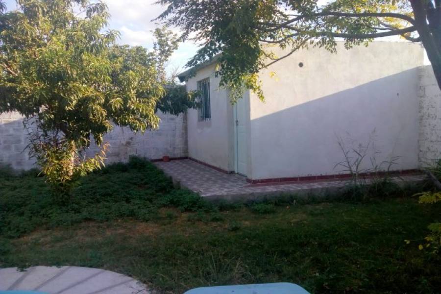 San Luis, Argentina, 3 Habitaciones Habitaciones, ,1 BañoBathrooms,Casas,Venta,42346
