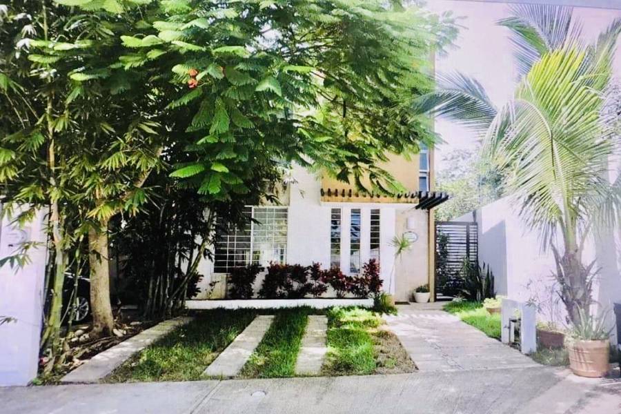 Playa del Carmen, Quintana Roo, Mexico, 3 Habitaciones Habitaciones, ,3 BathroomsBathrooms,Casas,Venta,Kabah,2,42357