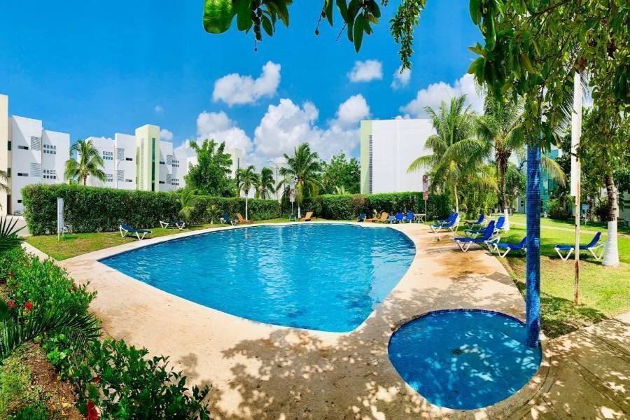 Playa del Carmen, Quintana Roo, Mexico, 3 Habitaciones Habitaciones, ,3 BathroomsBathrooms,Casas,Venta,Kabah,2,42357