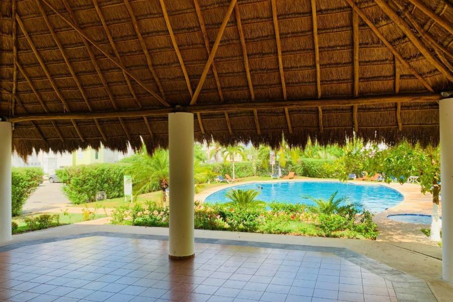 Playa del Carmen, Quintana Roo, Mexico, 3 Habitaciones Habitaciones, ,3 BathroomsBathrooms,Casas,Venta,Kabah,2,42357