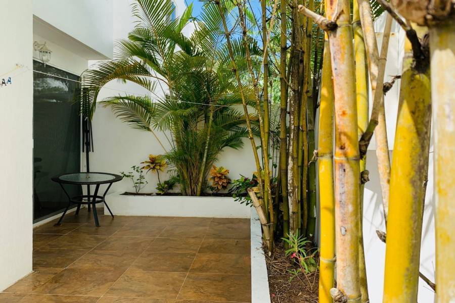 Playa del Carmen, Quintana Roo, Mexico, 3 Habitaciones Habitaciones, ,3 BathroomsBathrooms,Casas,Venta,Kabah,2,42357