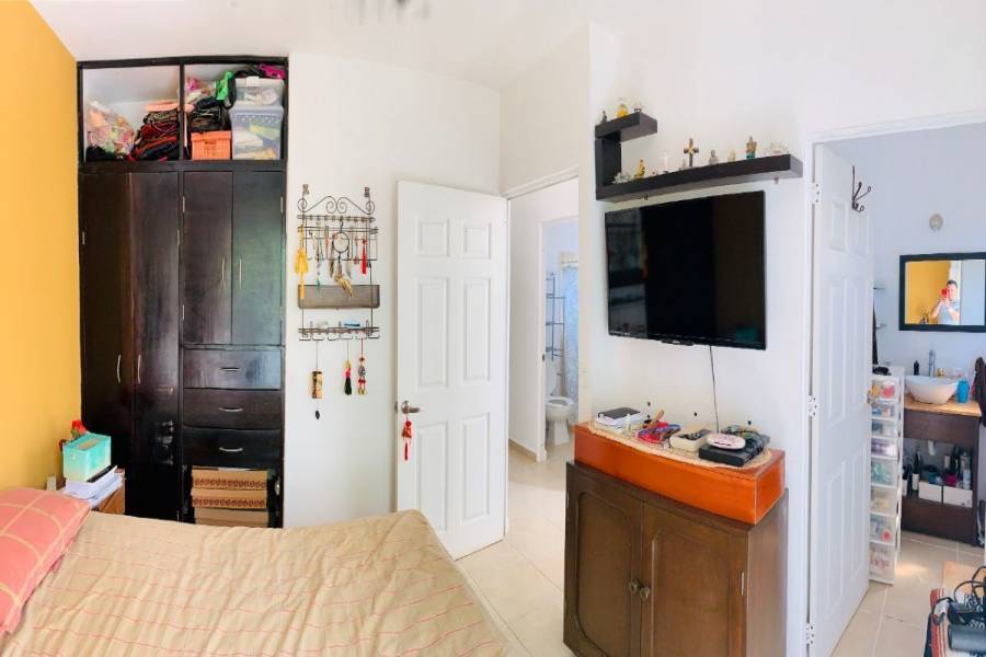Playa del Carmen, Quintana Roo, Mexico, 3 Habitaciones Habitaciones, ,3 BathroomsBathrooms,Casas,Venta,Kabah,2,42357