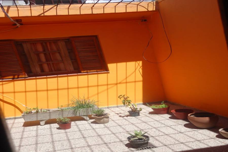 San Luis, Argentina, 3 Habitaciones Habitaciones, ,1 BañoBathrooms,Casas,Venta,42360