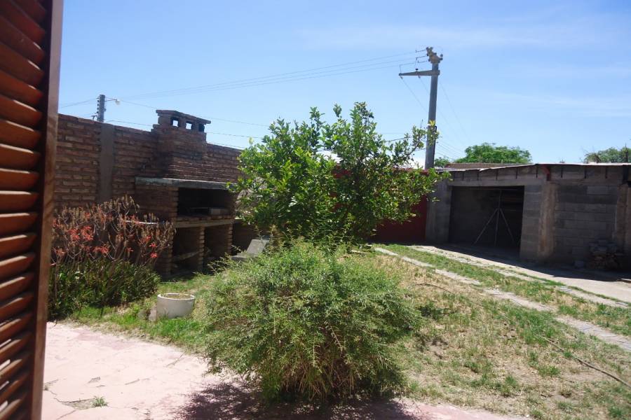 San Luis, Argentina, 3 Habitaciones Habitaciones, ,1 BañoBathrooms,Casas,Venta,42360