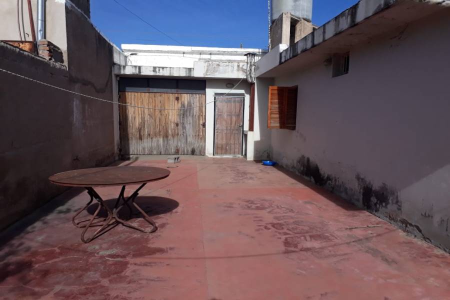 San Luis, Argentina, 3 Habitaciones Habitaciones, ,1 BañoBathrooms,Casas,Venta,42360