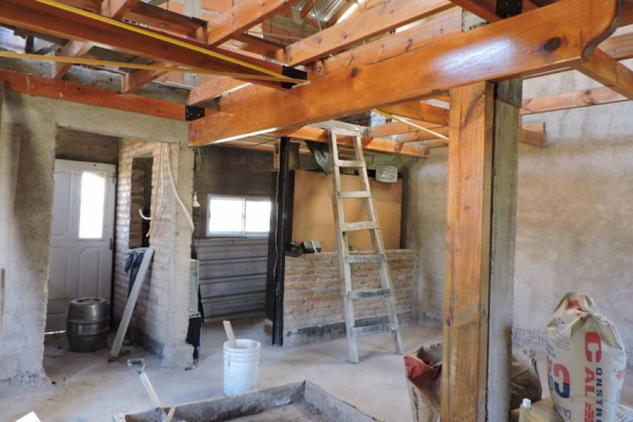 SAN LUIS, San Luis, Argentina, 2 Habitaciones Habitaciones, ,1 BañoBathrooms,Casas,Venta,42363