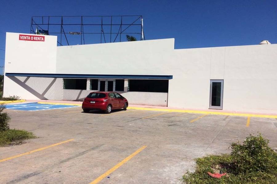 Mérida,Yucatán,Mexico,Local comercial,4688