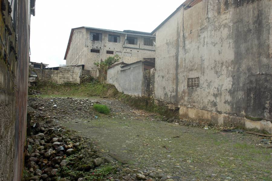 Puyo, PASTAZA, Ecuador, ,Lotes-Terrenos,Venta,42400