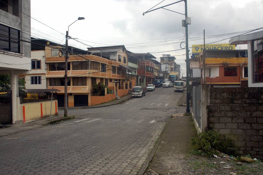 Puyo, PASTAZA, Ecuador, ,Lotes-Terrenos,Venta,42400